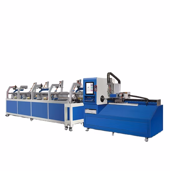 Glorystarlaser Fast Speed (1000W-6000W) Laser Fiber Laser Cutting Machine with CE/FDA